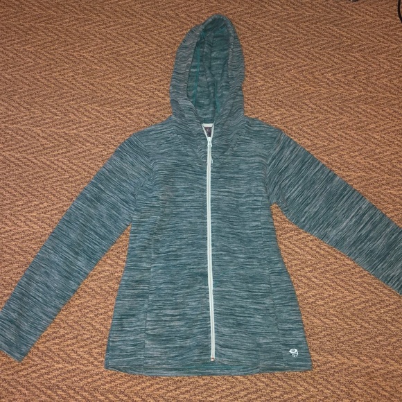 Mountain Hardwear Jackets & Blazers - Mountain Hardwear XS Mid-weight Fleece